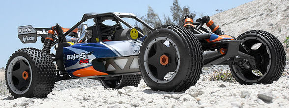 Baja 5B SS - 