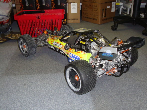 Baja 5B SS - 