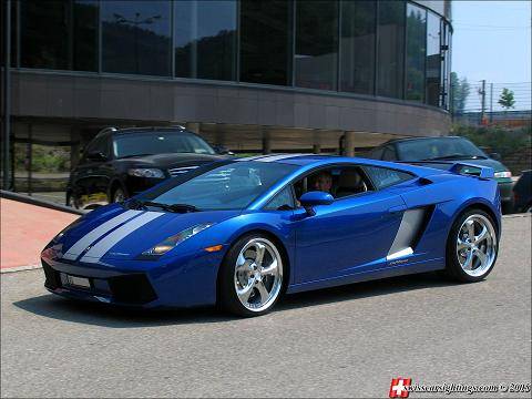 Cool cars - 