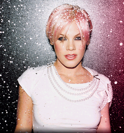 P!nk!!!!!!!!!!!!!!!!! - 