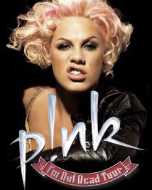 P!nk!!!!!!!!!!!!!!!!! - 