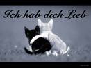 hab dich lieb - 