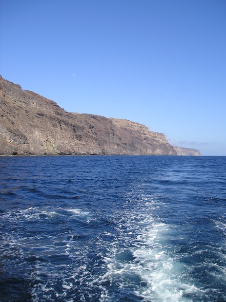 Cran Canaria - 