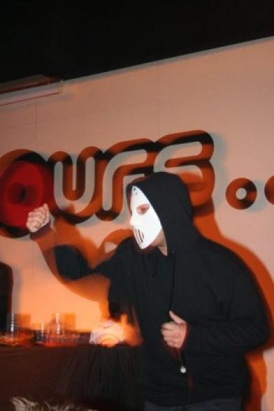 •---->angerfist<----• - 