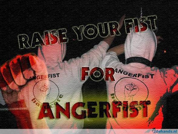 •---->angerfist<----• - 