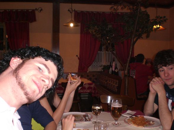 guys from PRATO - 