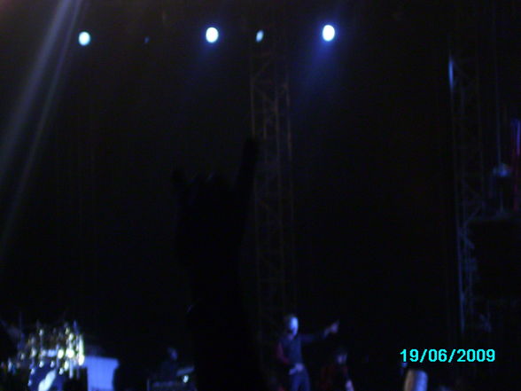 NOVA ROCK 2009 - 