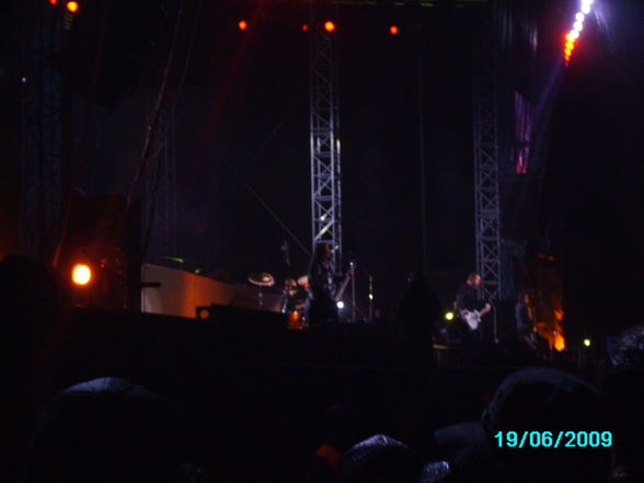 NOVA ROCK 2009 - 