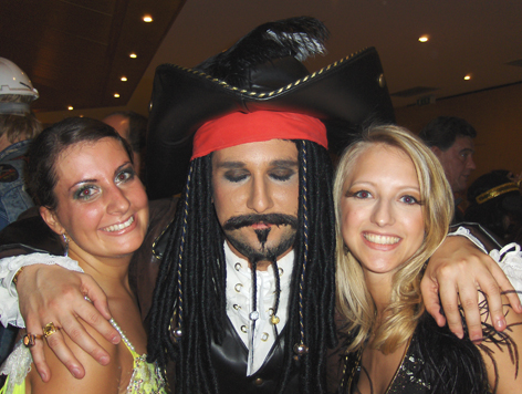 Fasching 2007 - 