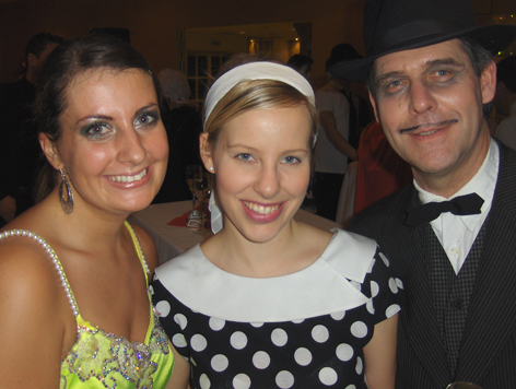 Fasching 2007 - 