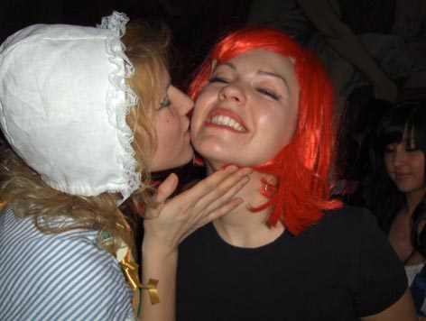 Fasching 2007 - 