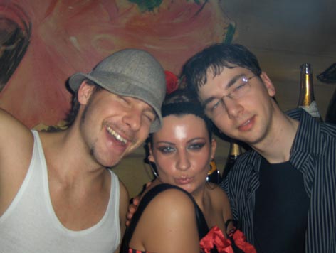 Fasching 2007 - 