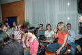 Vorausscheidung zur Karaokewm im Nussini - 