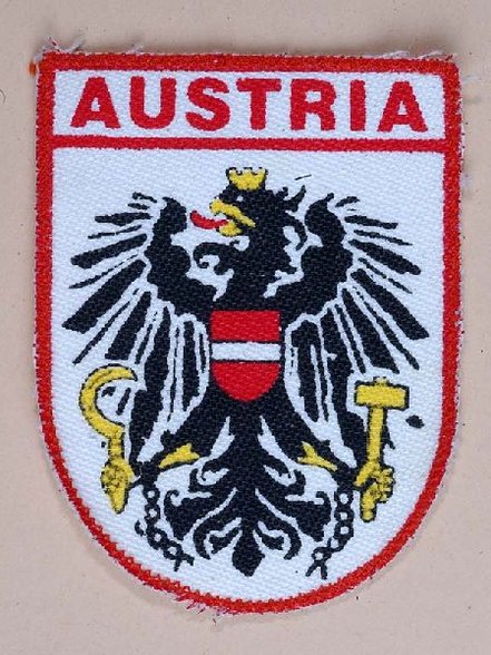 Österreich - 