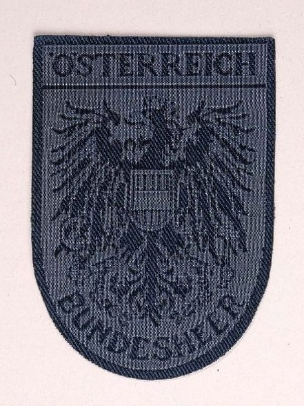 Österreich - 