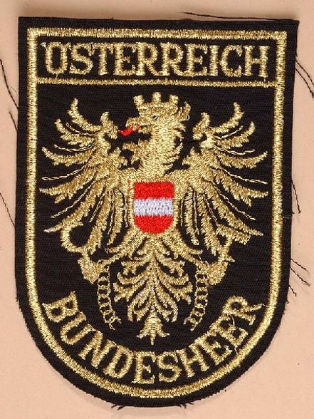 Österreich - 