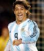 Argentinien - 