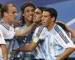 Argentinien - 