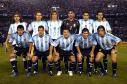 Argentinien - 