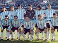 Argentinien - 