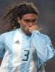 Argentinien - 