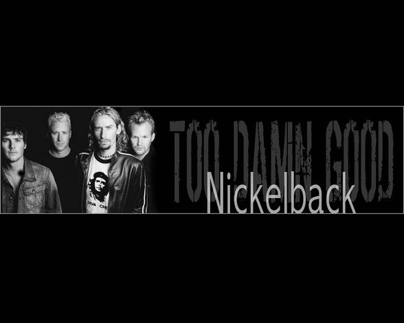 Nickelback - 