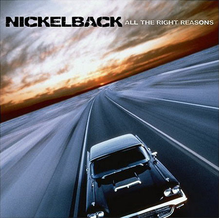 Nickelback - 