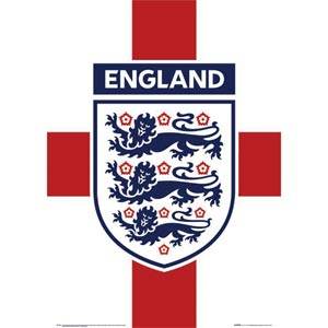 England-The Red Army - 