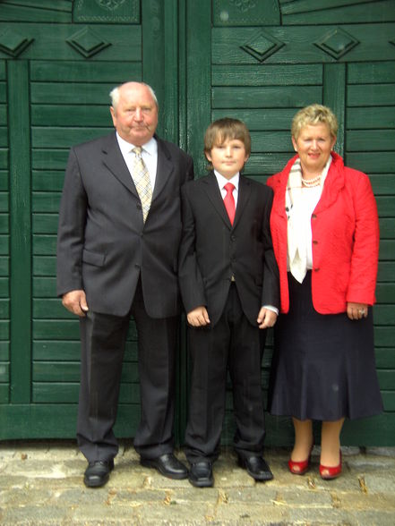 Familie - 