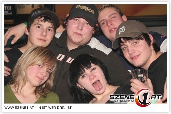 inventur pur @ empire....  - 