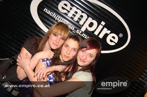 @ empire - 