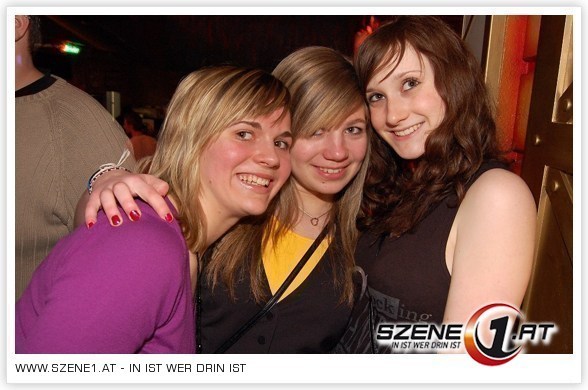 Frauensache @ Empire - 