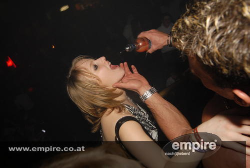 Frauensache @ Empire - 