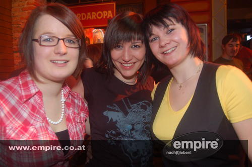 die M8 der N8 wird 8 @Empire - 