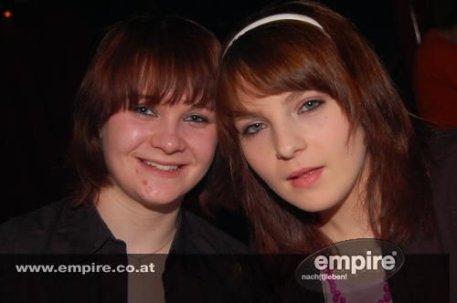 Thank´s good I´m a Member @ Empire - 