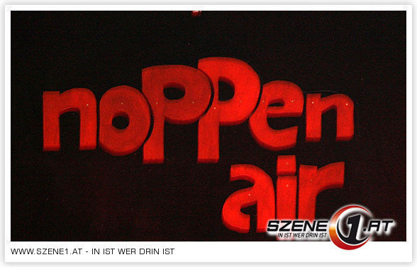 Noppen Air 08 @ Neusserling - 