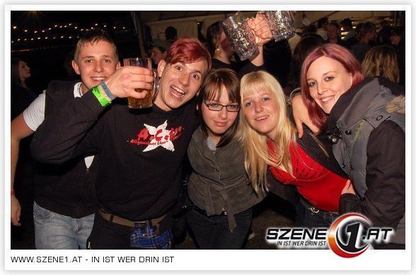 Seefest@St.Veit - 