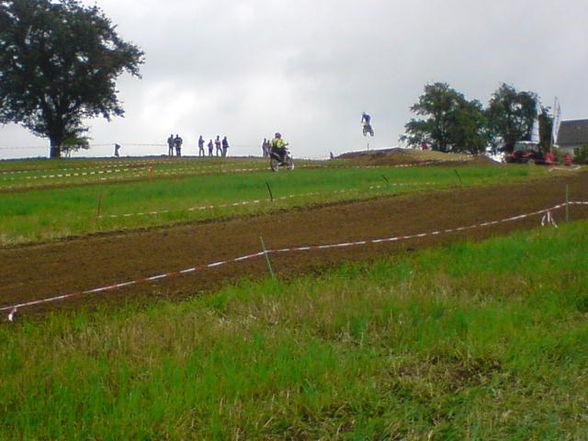 Motorcross 08 @ Herzogsdorf - 