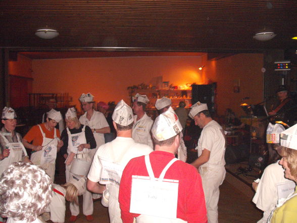 Fasching09 @ St.Veit - 