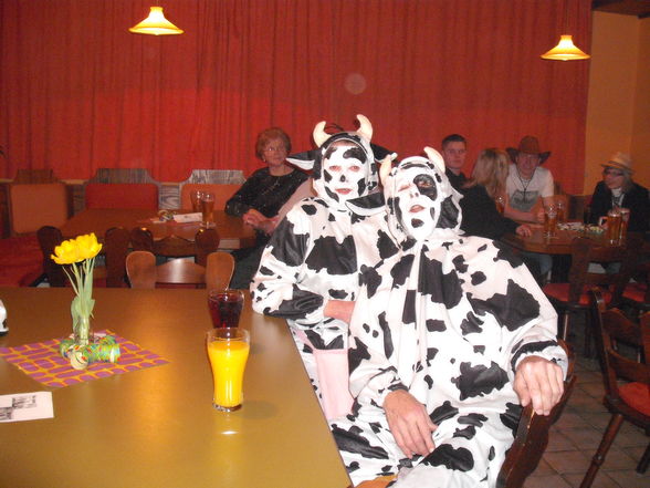 Fasching09 @ St.Veit - 