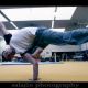 breakdance !! - 