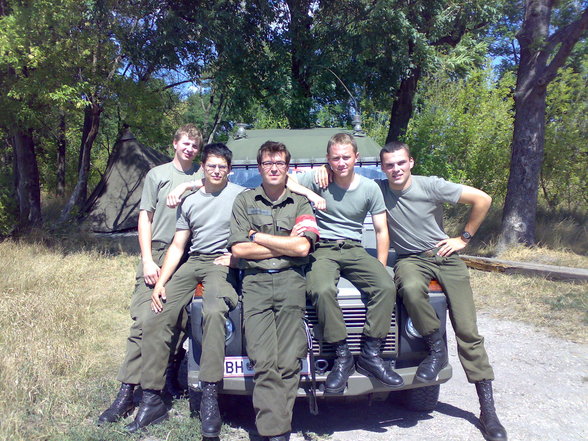 ----BUNDESHEER 2007---- - 