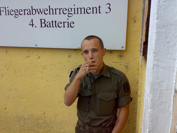 ----BUNDESHEER 2007---- - 