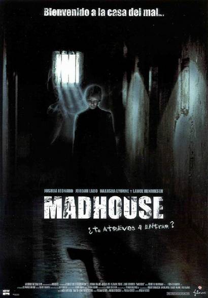 mad house - 