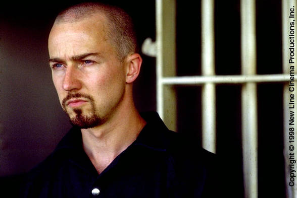 american history x - 