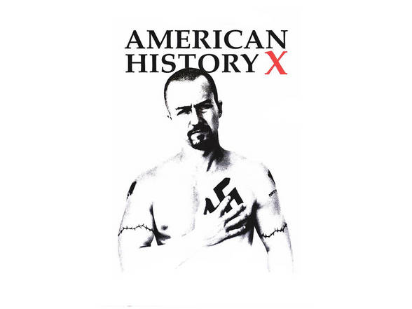 american history x - 