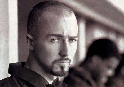 american history x - 