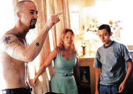 american history x - 