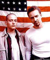 american history x - 