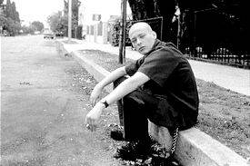 american history x - 